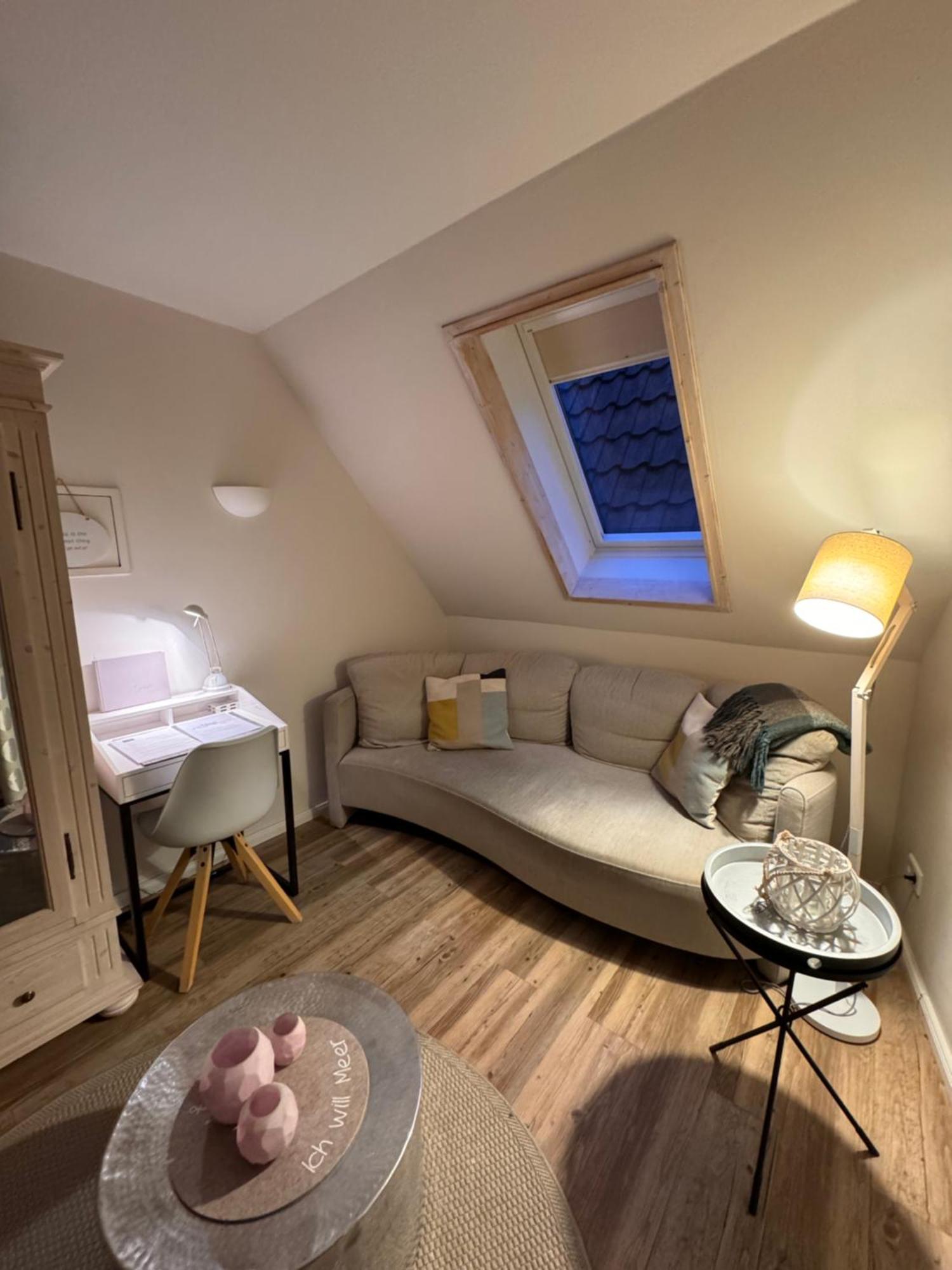 Altstadtferienwohnung Stade-Cozy Home -Ein Zweites Zuhause Finden Εξωτερικό φωτογραφία