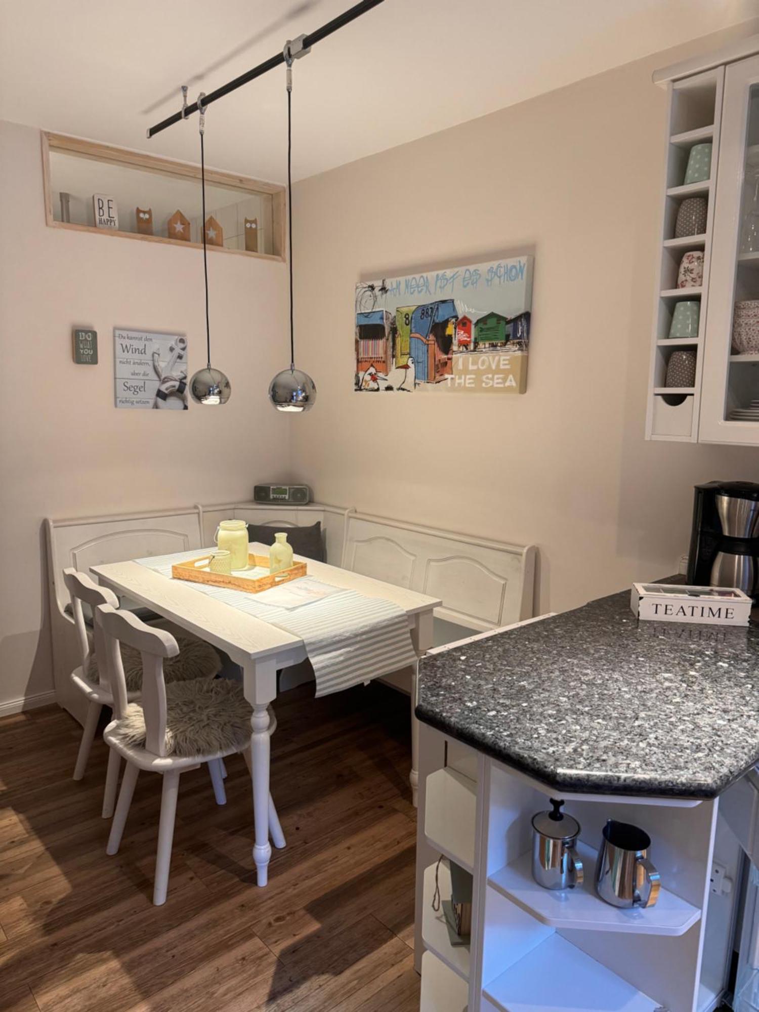 Altstadtferienwohnung Stade-Cozy Home -Ein Zweites Zuhause Finden Εξωτερικό φωτογραφία