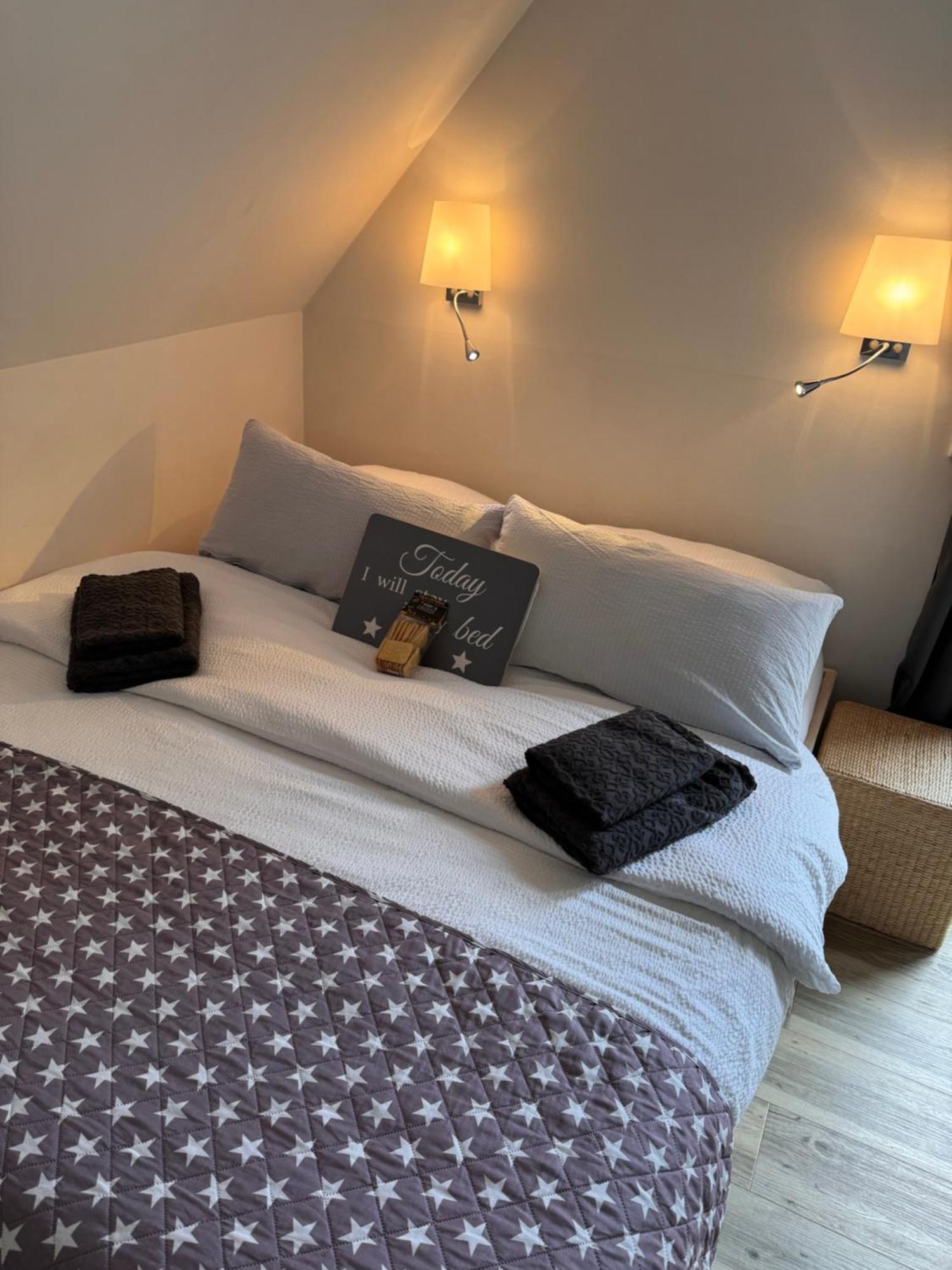 Altstadtferienwohnung Stade-Cozy Home -Ein Zweites Zuhause Finden Εξωτερικό φωτογραφία