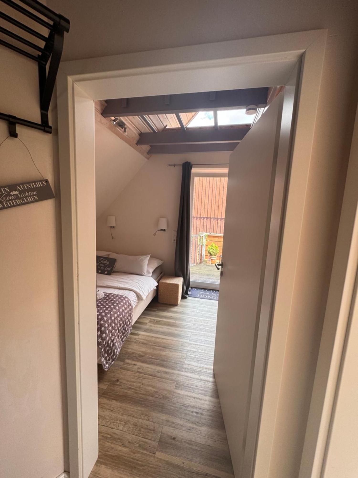 Altstadtferienwohnung Stade-Cozy Home -Ein Zweites Zuhause Finden Εξωτερικό φωτογραφία