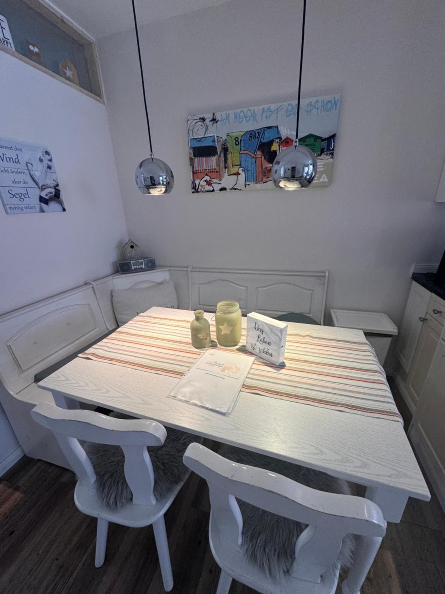 Altstadtferienwohnung Stade-Cozy Home -Ein Zweites Zuhause Finden Εξωτερικό φωτογραφία