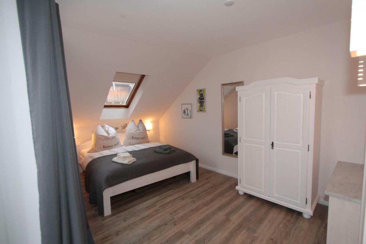Altstadtferienwohnung Stade-Cozy Home -Ein Zweites Zuhause Finden Εξωτερικό φωτογραφία